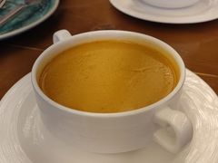 扁豆汤-BRBR叙利亚餐厅(总店)