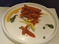 -惠丰堂饭庄·烤鸭·京味菜(西北旺·唐家岭店)