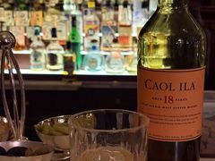 -LONG BAR 廊吧(外滩华尔道夫酒店)