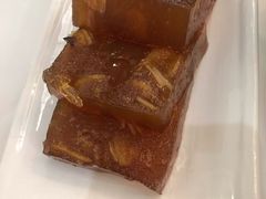 清香泮塘马蹄糕-广州酒家(文昌总店)