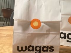 -Wagas沃歌斯(枫蓝国际店)