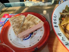 -鲁南仔·滕州炒鸡(经三路店)