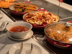 -The COOK·厨餐厅·自助餐(浦东嘉里大酒店)