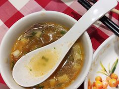 -西贝(金桥店)