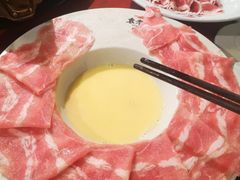 -袁老四重庆老火锅(桐梓坡店)