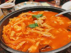 -巴依老爷新疆美食(工体旗舰店)
