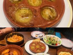 -萨莉亚意式餐厅(杭州滨江天街店)