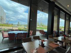 -松咖啡自助餐厅·松北香格里拉