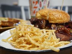 -HELLO 27 意面·沙拉·帕尼尼