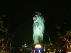 -圣淘沙名胜世界