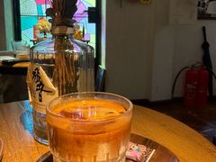 -沪水焙煎室(淡水路店)