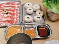 -烧夫子·炭烤活鳗·烧肉专门店(陕西南路店)