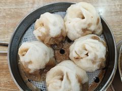 -吃不亏特色包子(三峡广场店)