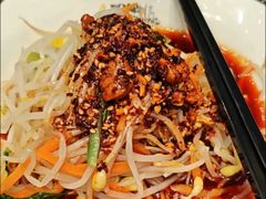 -魏家凉皮(协和店)