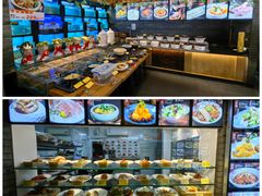 -宋园·金宴浙鲜馆(静安店)