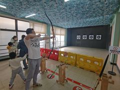 -太阳岛度假酒店