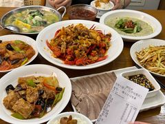 -毛哥小馆子(百井坊巷店)