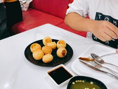 -VATAN INDIAN RESTAURANT米特餐饮有限公司(城北路店)