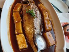 -湖里春风·淮扬菜(丽泽天街店)