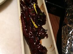 吮指鸡爪-桂满陇-西湖船宴(西单大悦城店)