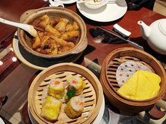 -清远恒大酒店·寻味清远