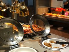 -比格比萨自助(国展店)