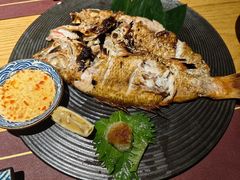 -九酢·海鲜居酒屋