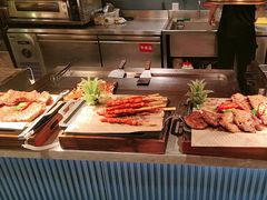 -千滋百味自助海鲜烤肉(布吉景华店)