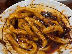 甜水面-小谭豆花(西大街店)