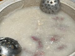 -丰尔粥食·粥底火锅·桑拿鸡(大良总店)