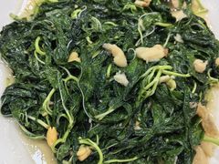 -长平肥姐白粥·海鲜打冷