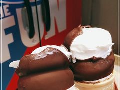 -DQ·蛋糕·冰淇淋(万象城店)
