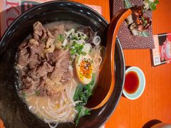 -仓桥家·焗寿司·锅物(光谷步行街店)