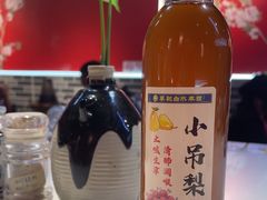 -老北京胡同味道二荤铺(酒仙桥店)