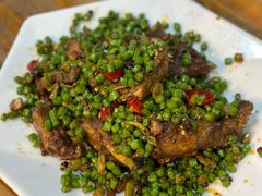 奇香排骨-明婷饭店(外曹家巷店)