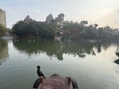 -长鹿旅游休博园