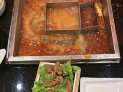 -重庆德忆火锅（龙南街3店）(渝水岸餐饮)