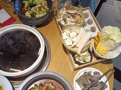 -成都银泰城