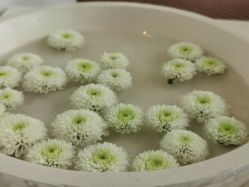 -珠海瑞吉酒店·铱瑞水疗