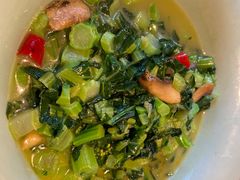 青菜钵-涌上外婆桥(南塘店)