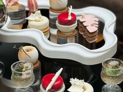 -行者书屋大堂吧 ·下午茶(南京圣和府邸酒店)