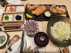 -胜博殿日式炸猪排(西红门店)