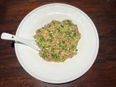 海肠炒饭-前海沿·青岛菜(五四广场永旺店)