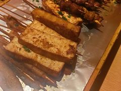 -周丹丹原味烧烤(香格里拉店)