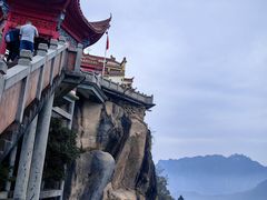-九华山风景区