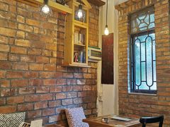 -西关84·History·Art·Cafe