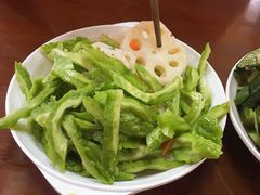 -东京包子楼(政七街店)