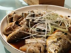 -沈家花园如皋菜(海阳路店)