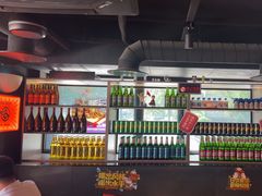 -鸣记脆皮烤鱼·海鲜烤鱼(三八广场店)
