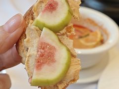 -马克西姆俄罗斯餐厅(通亚街店)